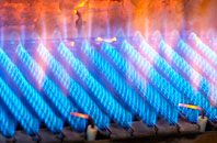 Machrihanish gas fired boilers